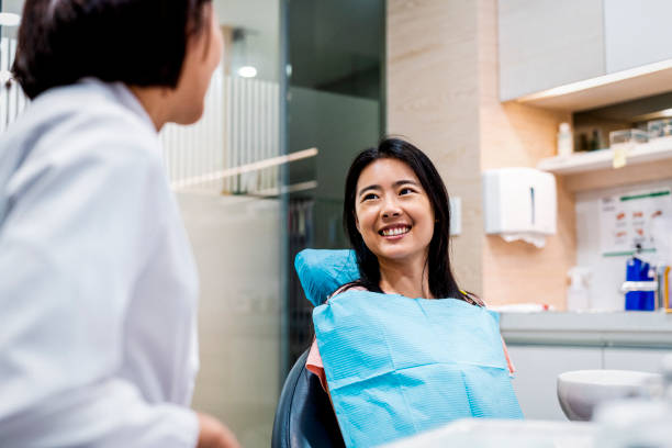Best Oral Cancer Screening  in Man, IL