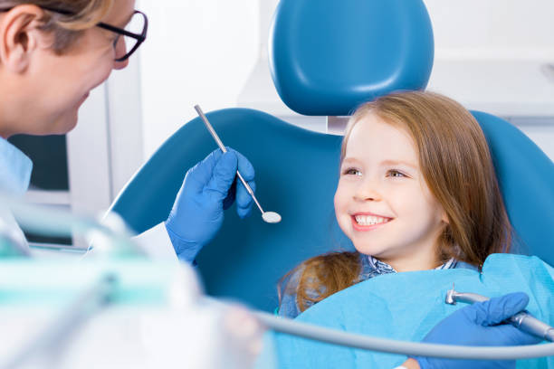 Best General Dentistry  in Man, IL