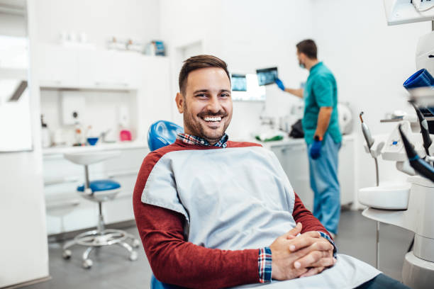 Best Emergency Dental Care  in Man, IL