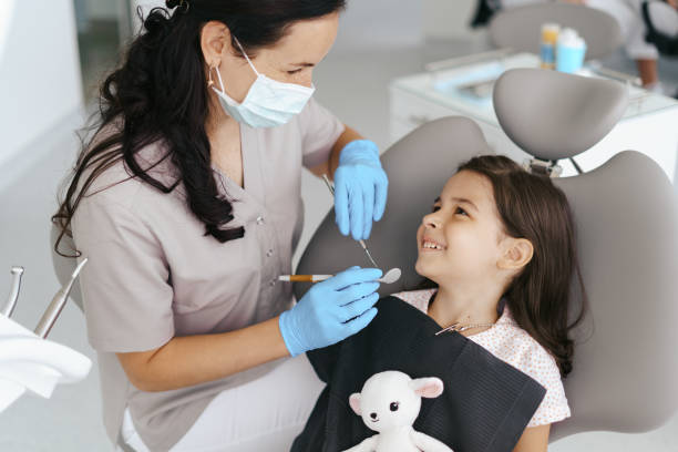 Best Root Canal Treatment  in Man, IL