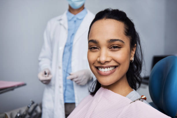 Best Traditional Braces  in Man, IL
