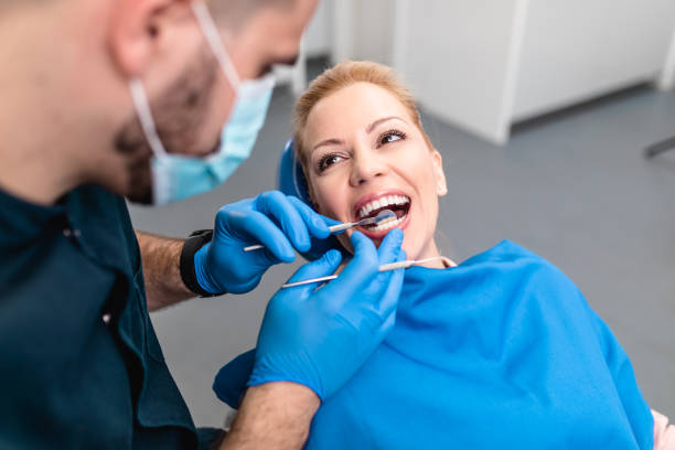 Best Preventive Dentistry  in Man, IL