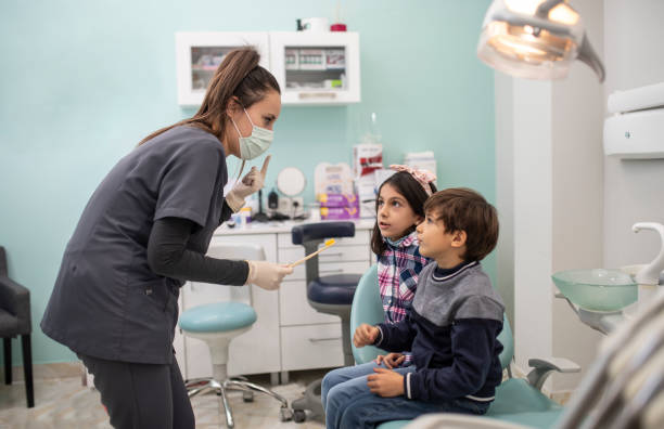 Best Dental Exams and Cleanings  in Man, IL