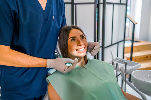 Trusted Milan, IL  Holistic Dental Services Experts