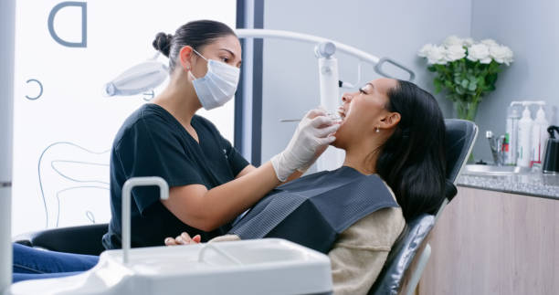 Best Emergency Dental Care  in Man, IL