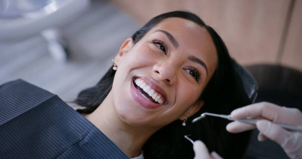Best Laser Dentistry  in Man, IL