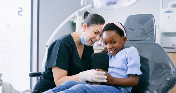 Best Dental X-Rays and Imaging  in Man, IL