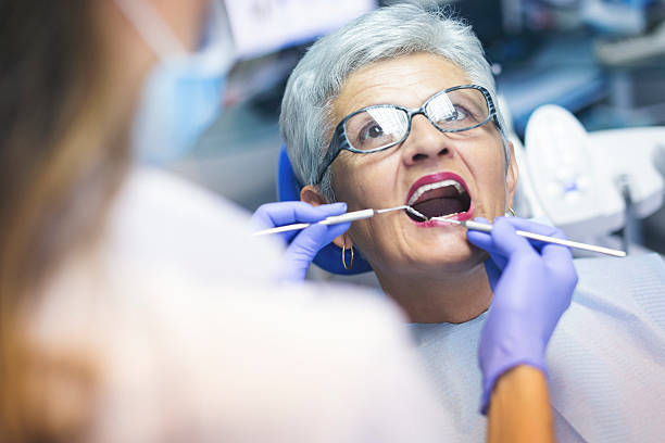 Best Dental Exams and Cleanings  in Man, IL