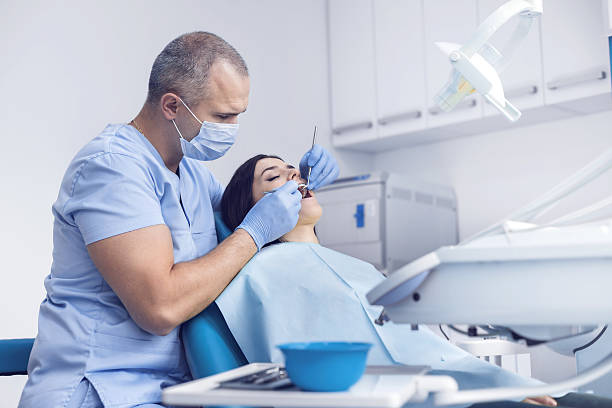 Best Invisalign and Clear Aligners  in Man, IL